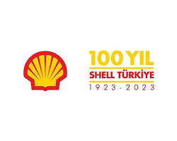 Shell Türkiye logo resmi