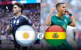 ¿Dónde ver Argentina vs. Bolivia EN VIVO? A qué hora se juega el Partido Amistoso Internacional 2026