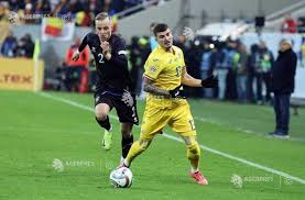 Fotbal: Valentin Mihăilă și Deian Sorescu au marcat în campionatul Turciei