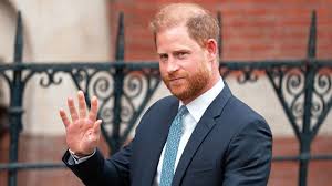 prince harry meghan uk travel