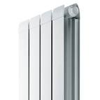 Radiatore alluminio global vox interasse 8mm Acquista Online