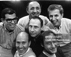 Your Show of Shows 1950s TV series Sid Caesar Imogene Coca Carl Reiner Howard Morris NBC variety show original cast sketches black and white stills, AI generated