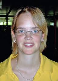 Anke Lüdecke. tätig an der. KGS Stuhr-Brinkum. 2003 - 2004