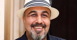 رضا عطاران به «مار سفید» پیوست