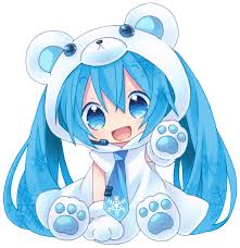 Résultats de recherche d'images pour « chibi manga panda »