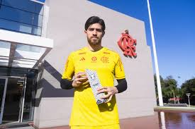 Flamengo.com.br - News update