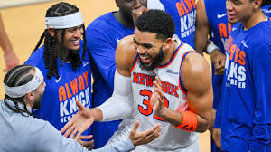 New York Knicks return to NBA Finals prompts trip back to 1999