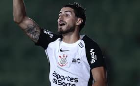 Corinthians barra saída de Pedro Raul após interesse de Atlético-MG, Coritiba e um clube misterioso