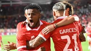 ¡Choque de Titanes! Alianza Atlético vs Cienciano: ¿Quién Rugirá?