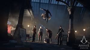 assassin's creed syndicate සඳහා පින්තුර ප්‍රතිඵල