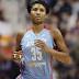U of L's McCoughtry to All-WNBA First Team