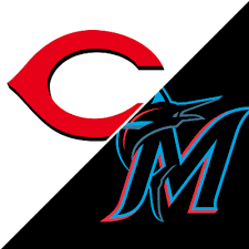 Austin Wynns Continues Hot Streak as Reds Defeat Marlins