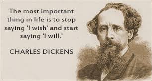 Charles Dickens Quotes via Relatably.com