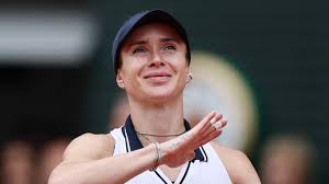 еліна світоліна