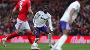 Nottm Forest vs Aston Villa : la rencontre qui retient son souffle — image 5