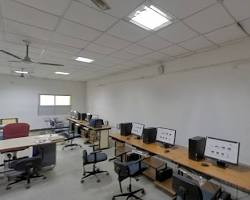 Image of Deen Dayal Upadhyay Gorakhpur University laboratory