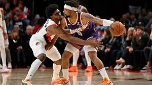 Suns Claim Jordan Goodwin Off Waivers After Lakers Release