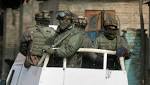 says Army personnel bound die,