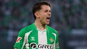 ¿Qué necesita el Betis de Álvaro Fidalgo para avanzar a las semifinales de la UEFA Europa League?