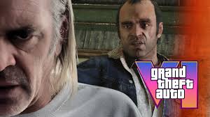 Steven Ogg Dismisses GTA 6 Hype, Says He Feels "Nothing"
