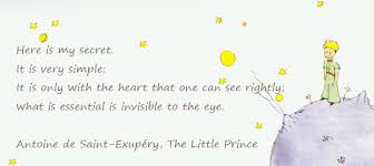 the little prince