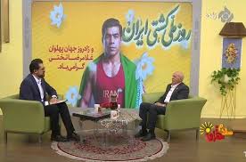 خاطرات کمتر شنیده‌ شده از جهان‌ پهلوان تختی در «سلام تهران»