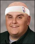 Cavaliers Beat Writer, Brian Windhorst Akron Beacon Journal Cavaliers Beat Writer, ESPN Contributor - BrianWindhorst_Bald