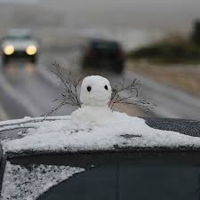 Previsão diz que há chance de neve no Brasil neste fim de semana; veja onde