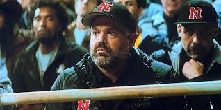 Nebraska head coach Matt Rhule talks cameo appearance on HBO's "Lanterns"