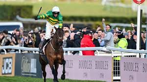 All You Need to Know About the 2026 Cheltenham Gold Cup