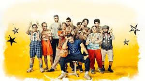 Will Bollywood finally get it right?