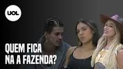 Vídeo para Vídeos de A Fazenda