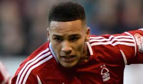 Liverpool tried to watch Jamaal Lascelles [GETTY]. The Reds had scouts in attendance as Forest drew 0-0 with Preston in the FA Cup on Friday night as they ... - 460097719-456478