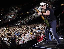 Country star Parker McCollum coming to West Virginia in 2026