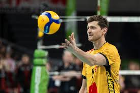 Piotr Nowakowski o rok dłużej w Enerdze Treflu Gdańsk. Wciąż ma głód i niedosyt