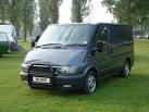 Ford Transit General Discussion - Ford Transit USA Forum
