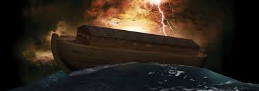 Image result for PIC OF NOAH ARK