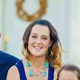 BuildingOS Employee Christal Farias's profile photo