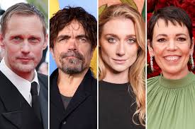 Variety - News update