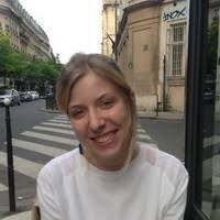 Cosabella Employee Federica Sincini's profile photo