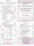 Silverspoon Restaurant