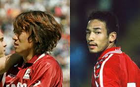 長友佑都でも本田圭佑でも鈴木彩艶でもない…イタリアのサッカーファンが今も忘れない“2人の日本人選手”とは「彼のキックはエレガント。独特のヘアスタイルも好きだった」