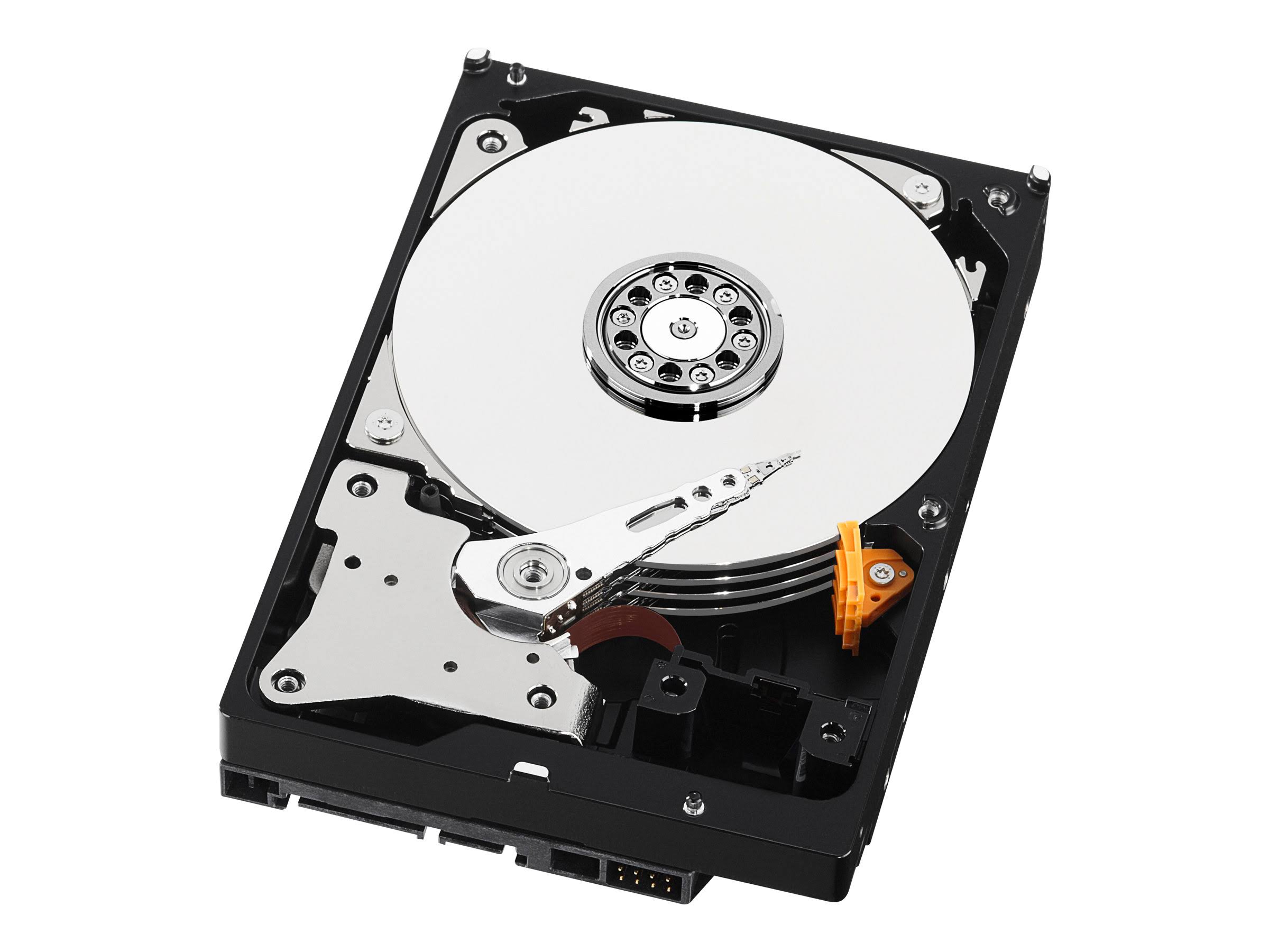 Western Digital Red Hard Drive