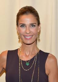 Actress Kristian Alfonso attends &#39;Days of Our Lives: Better Living&#39; book tour on September 23, ... - Kristian%2BAlfonso%2BDays%2BLives%2BBetter%2BLiving%2BT4yqiuA2SpTl