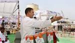 Narendra Modi removed Chief because
