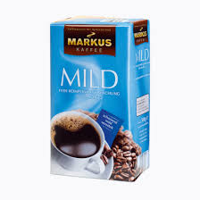 Markus Markus Mild von Aldi Nord