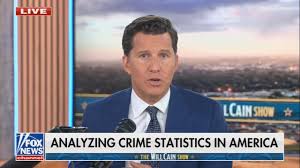 Will Cain Asks: How Much is Race a Part of the Juvenile Crime Problem?