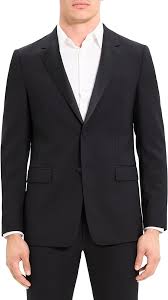 Theory Men's Chambers Tuxedo Blazer - Product from Amazon.com