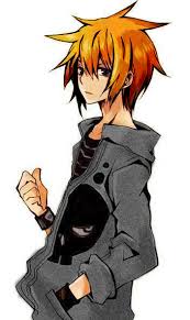 Hasil gambar untuk anime boy cool;