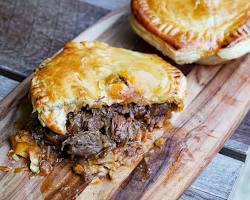 Australian Meat Pie的圖片